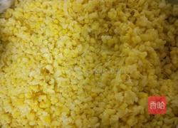 绿豆糕的做法图解3