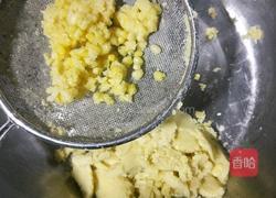 绿豆糕的做法图解4