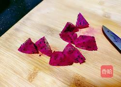 养颜水果捞的做法图解5