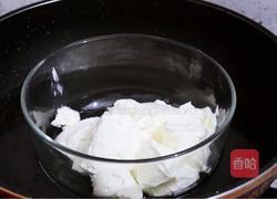 巴斯克芝士蛋糕的做法图解4