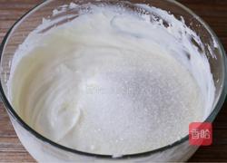 巴斯克芝士蛋糕的做法图解6