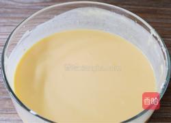 巴斯克芝士蛋糕的做法图解9