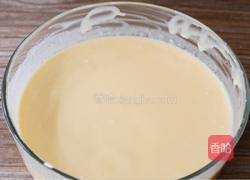 巴斯克芝士蛋糕的做法图解13