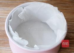 巴斯克芝士蛋糕的做法图解15