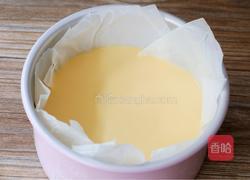 巴斯克芝士蛋糕的做法图解16