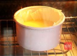 巴斯克芝士蛋糕的做法图解17