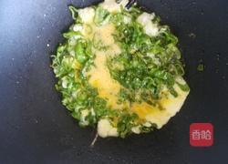 辣椒炒鸡蛋的做法图解5