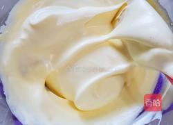 雪媚娘版白玉卷的做法图解6