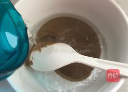 麻酱拌面的做法图解6