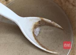 麻酱拌面的做法图解7