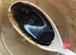 麻酱拌面的做法图解10