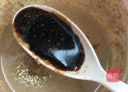 麻酱拌面的做法图解9