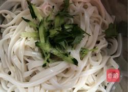 麻酱拌面的做法图解15