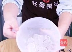 奶茶店备料技巧｜红茶汤的调制的做法图解2