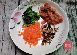 什锦粥的做法图解2