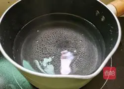 Illustration of how to make assorted porridge 4