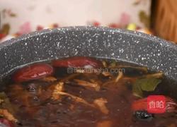 夏季解暑饮品古法酸梅汤在家做超简单的做法图解1