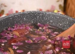 夏季解暑饮品古法酸梅汤在家做超简单的做法图解2