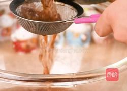 夏季解暑饮品古法酸梅汤在家做超简单的做法图解3