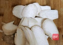 清炒蛏子的做法图解3