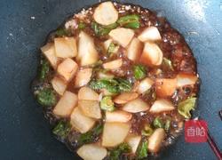 辣椒烧土豆的做法图解5