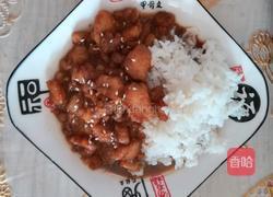 照烧巴沙鱼饭的做法图解5