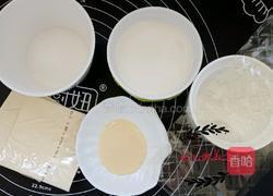 小白兔奶酪的做法图解1
