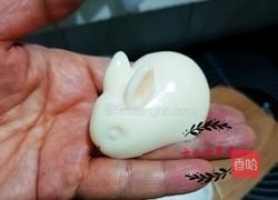 小白兔奶酪的做法图解11