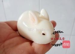 小白兔奶酪的做法图解13