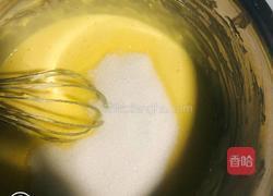 巴克斯蛋糕的做法图解3