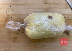 第一次在家做网红惠灵顿牛排的做法图解5