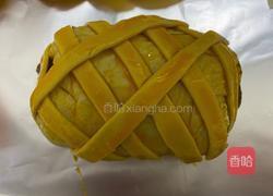 第一次在家做网红惠灵顿牛排的做法图解7