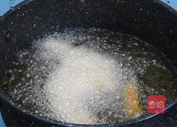 咸蛋黄焗南瓜的做法图解7