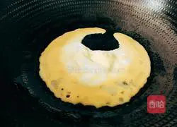 Pineapple colorful fried rice recipe 10