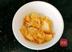 凤梨五彩炒饭的做法图解12