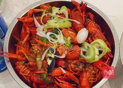 香辣小龙虾的做法图解8