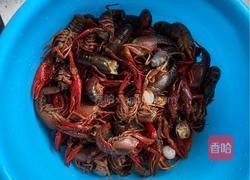 香辣小龙虾的做法图解2