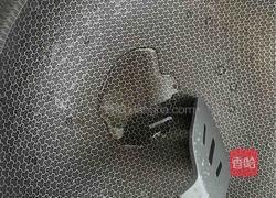 蒜蓉鸡腿肉的做法图解3