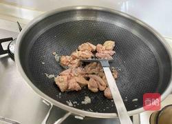 蒜蓉鸡腿肉的做法图解5