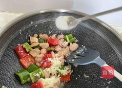 蒜蓉鸡腿肉的做法图解8