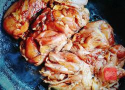 黑胡椒鸡腿饭的做法图解3