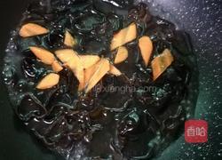 西芹百合的做法图解5