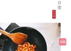 香辣孜然土豆块的做法图解2