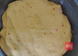 南瓜糯米无忧糕的做法图解2