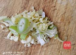 莴笋炒肉片的做法图解3