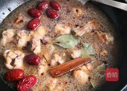 红烧鸡翅根的做法图解8