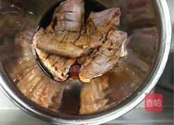 香辣鸡翅的做法图解2