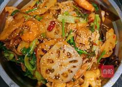 麻辣香锅的做法图解9