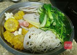 麻辣香锅的做法图解4