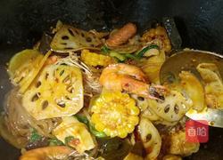 麻辣香锅的做法图解8